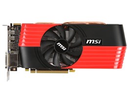 R6790 Storm II 1G [PCIExp 1GB oN]