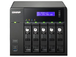 TS-559 Pro II Turbo NAS