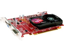 PowerColor HD6570 1GB GDDR5 AX6570 1GBD5-H [PCIExp 1GB oN]
