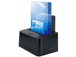 ̂N[Ot@ USB3.0eSATA CROSEU3FD