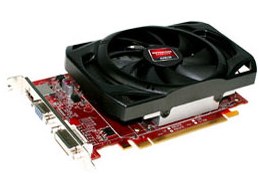 RH6670-E1GH/D5 [PCIExp 1GB]