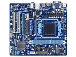 GA-880GM-USB3L Rev.3.1