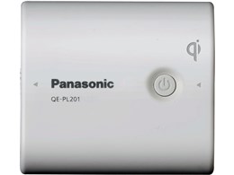 Charge Pad QE-PL201-W