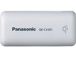 Charge Pad QE-CV201-W