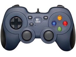Logicool PC GAME CONTROLLER MONSTER HUNTER Frontier Online Forward.1 Starter Package F310MHFF1 [_[Nu[]