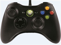 Xbox 360 Controller for Windows 52A-00006 [���L�b�h�u���b�N]