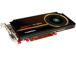 PowerColor HD6850 1GB GDDR5 Single Slot AX6850 1GBD5-I2DH [PCIExp 1GB oN]