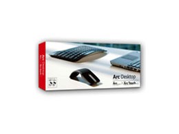 Arc Desktop
