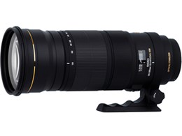 APO 120-300mm F2.8 EX DG OS HSM [Lmp]