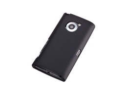 SoftBank SELECTION SB-SA02-HCRB/BK [o[ubN]