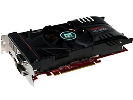 PowerColor PCS+ HD6850 1GB GDDR5 (CALL OF DUTY EDITION) AX6850 1GBD5-PPDHG [PCIExp 1GB]
