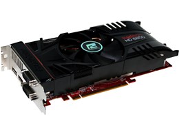 PowerColor PCS+ HD6850 1GB GDDR5 (CALL OF DUTY EDITION) AX6850 1GBD5-PPDHG [PCIExp 1GB oN]