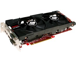 PowerColor HD6950 1GB GDDD5 AX6950 1GBD5-2DH [PCIExp 1GB]