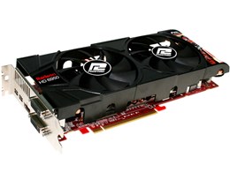PowerColor HD6950 1GB GDDD5 AX6950 1GBD5-2DH [PCIExp 1GB oN]