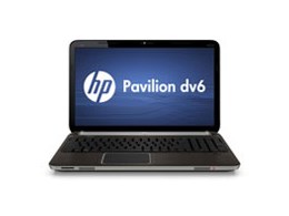 Pavilion dv6-6000/CT 2011tf