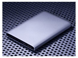 Mobile Drive Mg 320GB (slimline) 35988 [Vo[]