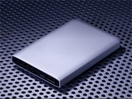 Mobile Drive Mg 750GB 35991 [Vo[]