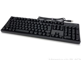 Majestouch BLACK FKBN108ML/NFB2