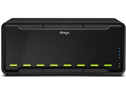 Drobo B800fs