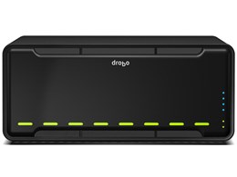 Drobo B800i