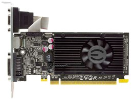 GeForce GT 520 01G-P3-1521-KR [PCIExp 1GB oN]