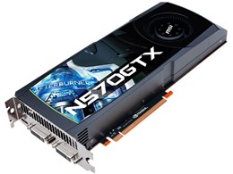 N570GTX-M2D12D5/OC [PCIExp 1280MB oN]