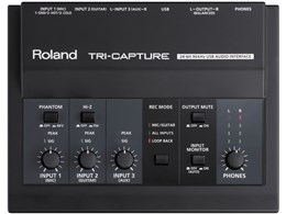 TRI-CAPTURE UA-33