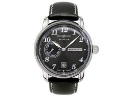 LZ127 Count 7636-2
