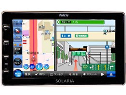 tFVX SOLARIA NAVI-DT800