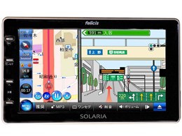 tFVX SOLARIA NAVI-DT700
