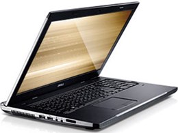 Vostro 3750 ptH[}Xf