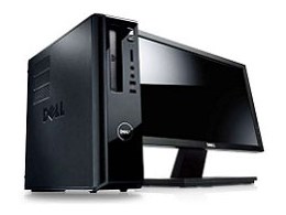 Vostro 230 X^[ 4GB ptH[}Xf-S