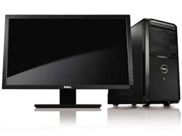 Vostro 230 320GBHDD���� �~�j�^���[ �n�C�X�y�b�N���f��-M