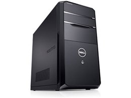 Vostro 460 ミニタワー ベーシックモデル(モニタなし)