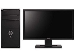 Vostro 460 ~j^[ Core i7 2600 ptH[}Xf