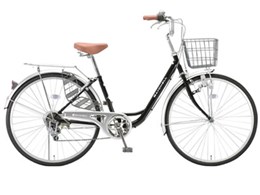 Raychell MS-266R [ubN]