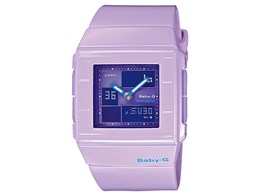 Baby-G �T�}�[�p�X�e�� BGA-200-6EJF