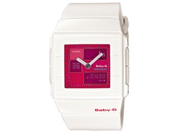 Baby-G �T�}�[�p�X�e�� BGA-200-7E3JF