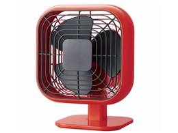 VINTO Fan LOE027-RD [bh]