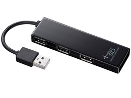 USB-HCM307BK [ubN]