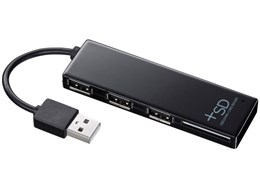 USB-HCS307BK [ubN]