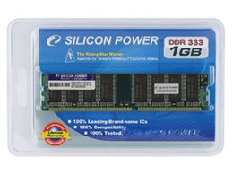 SP001GBLDU333O02 [DDR PC-2700 1GB]