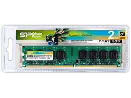 SP002GBLRU533S02 [DDR2 PC2-4300 2GB]