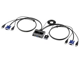 SW-KVM2UUS