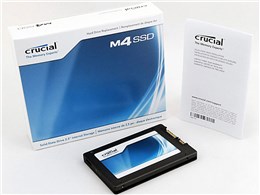 Crucial m4 CT512M4SSD2