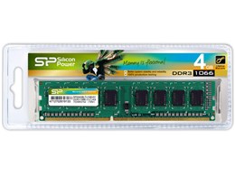 SP004GBLTU106V01 [DDR3 PC3-8500 4GB]