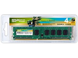 SP004GBLTU133V01 [DDR3 PC3-10600 4GB]