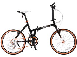 DOPPELGANGER D11 URBANCURV [sXEubN/\[EIW]