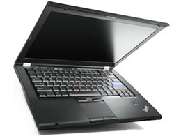 ThinkPad T420s 4170CTO XyVpbP[W
