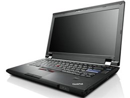 ThinkPad L420 7854CTO o[pbP[W 320GBHDD Microsoft Officeڃf